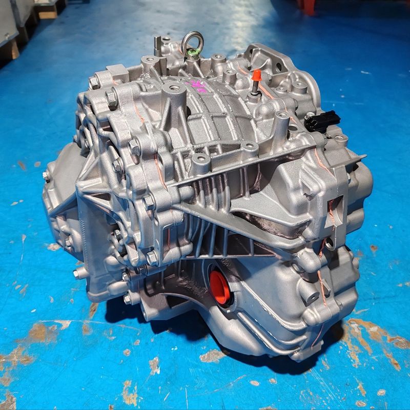 VQ35DE 2WD CVT JF010E RE0F09B กล่องเกียร์ 3.5L สําหรับ Infiniti JX35 นิสสัน J32