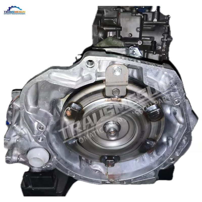 5W-30 U440E U442E TS-40SN กล่องเกียร์อัตโนมัติ 4 ความเร็วสําหรับ Changan CS35