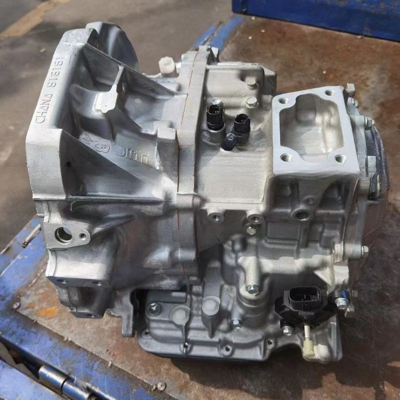 5W-30 U440E U442E TS-40SN กล่องเกียร์อัตโนมัติ 4 ความเร็วสําหรับ Changan CS35