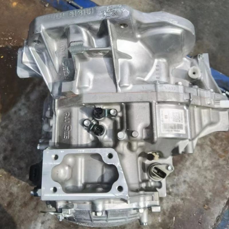 5W-30 U440E U442E TS-40SN กล่องเกียร์อัตโนมัติ 4 ความเร็วสําหรับ Changan CS35