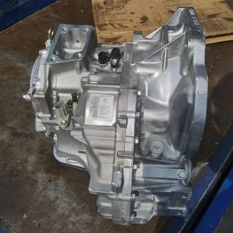 5W-30 U440E U442E TS-40SN กล่องเกียร์อัตโนมัติ 4 ความเร็วสําหรับ Changan CS35
