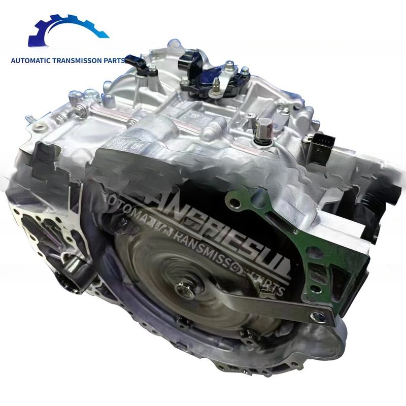 10 ความเร็ว CVT 4WD M20D-FKS เครื่องยนต์ แบ็กเกียร์สําหรับ Toyota RAV4