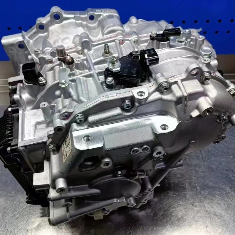 10 ความเร็ว CVT 4WD M20D-FKS เครื่องยนต์ แบ็กเกียร์สําหรับ Toyota RAV4