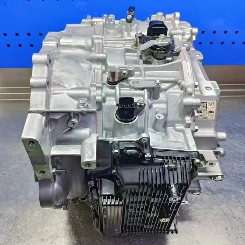 10 ความเร็ว CVT 4WD M20D-FKS เครื่องยนต์ แบ็กเกียร์สําหรับ Toyota RAV4