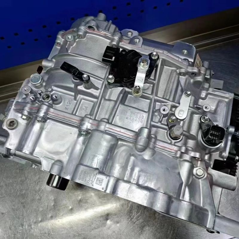 10 ความเร็ว CVT 4WD M20D-FKS เครื่องยนต์ แบ็กเกียร์สําหรับ Toyota RAV4