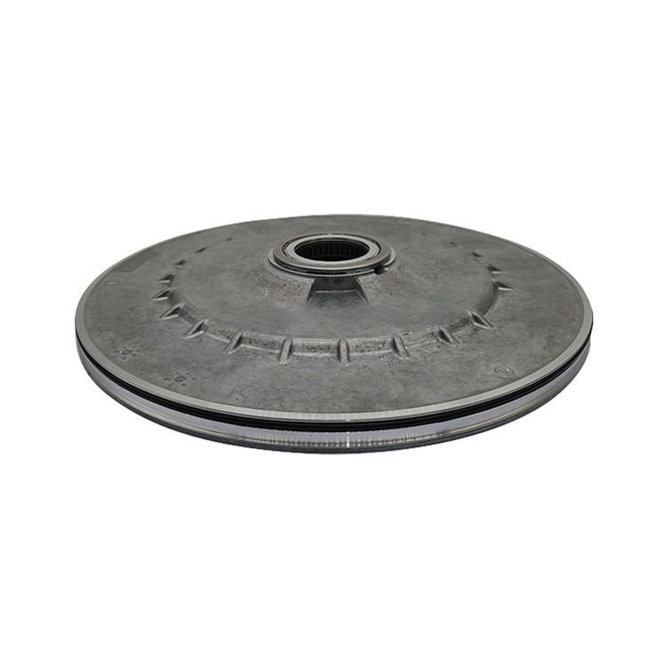 X5 F15 TRANSMESUN ปิดน้ํามันด้านหน้าสําหรับกล่องเกียร์ยิบริด BMW GA8P75HZ 1102401053 F10 F02