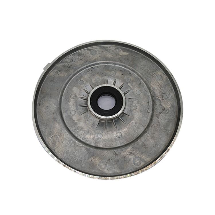 X5 F15 TRANSMESUN ปิดน้ํามันด้านหน้าสําหรับกล่องเกียร์ยิบริด BMW GA8P75HZ 1102401053 F10 F02