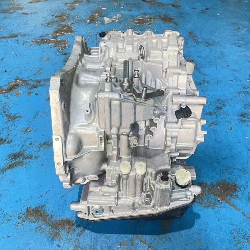 ระบบส่งอัตโนมัติ 1.8L RE0F08A RE0F08B JF009E แจ็กบอคสําหรับ นิสสัน ในทางกลับกัน CUBE