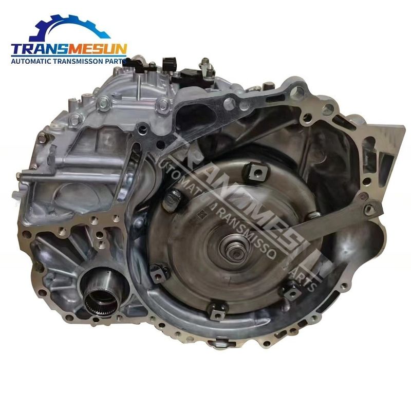 10 ความเร็ว CVT 2.0L 4WD 4X4 K120F OE 3040042120 กล่องเกียร์ประกอบสําหรับ Toyota RAV4 2019
