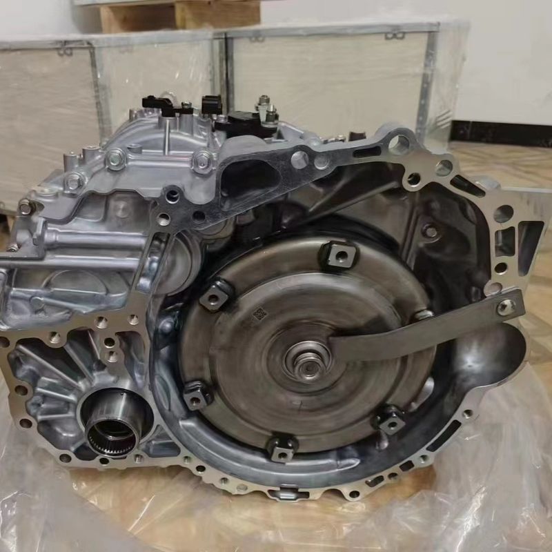 10 ความเร็ว CVT 2.0L 4WD 4X4 K120F OE 3040042120 กล่องเกียร์ประกอบสําหรับ Toyota RAV4 2019