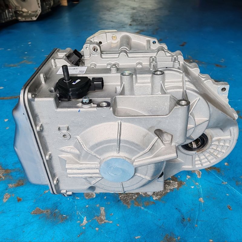 DSI5F5F6 6-Speed 1.5T 2WD DS1575F6 M11 แกร์บ๊อกซ์สําหรับ RAV4 Swm Motors ซางยอง