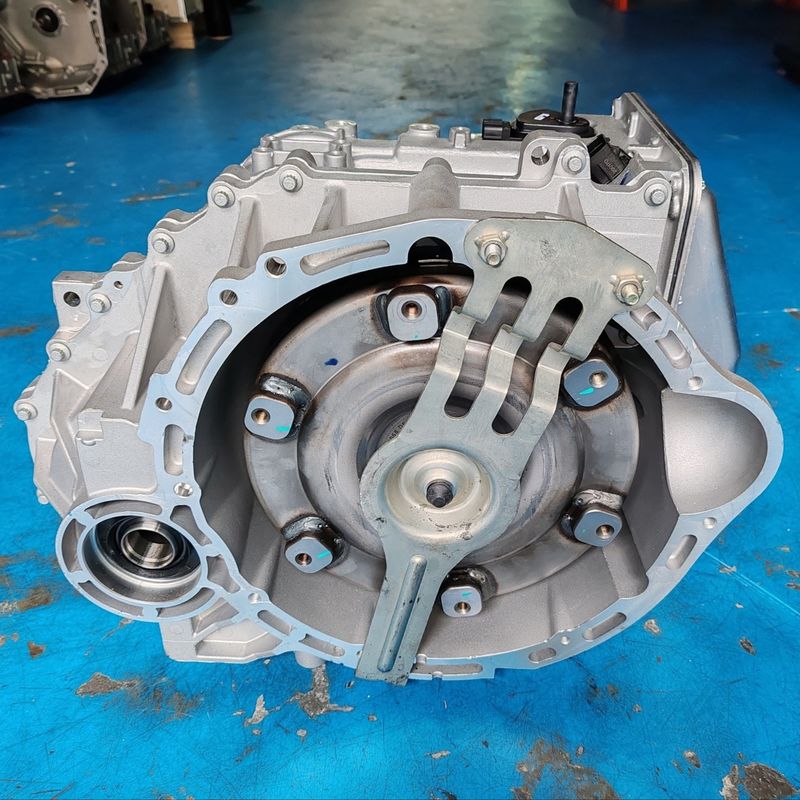 DSI5F5F6 6-Speed 1.5T 2WD DS1575F6 M11 แกร์บ๊อกซ์สําหรับ RAV4 Swm Motors ซางยอง