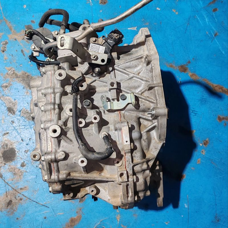 310203WX4B 4WD 4X4 JF017E 2.0DCI ซีวีที แกร์บอ๊อกซ์ แอนสมาชิกสําหรับ นิสสัน X-trail Qashqai Renault Koleo