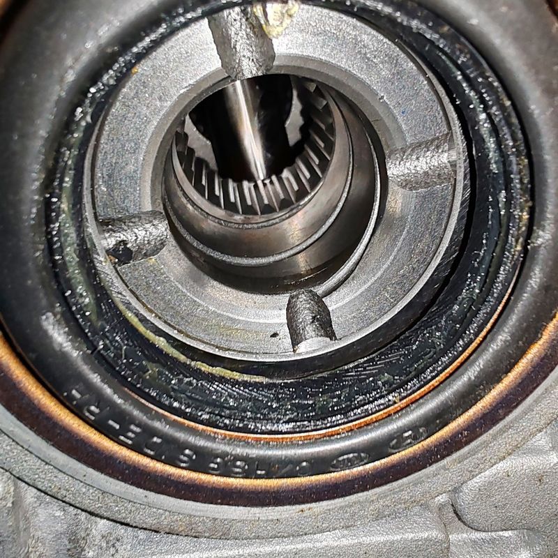 4500023100 อะไหล่รถยนต์ A4CF1 A4CF2 เครื่องสลับ 4 ความเร็ว 1.4L 1.6L สําหรับ Hyundai Kia