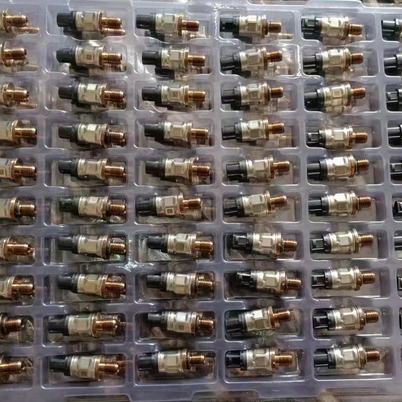 42PP11-1 เครื่องตรวจความดันสําหรับ นิสสัน Kicks 2018 1.6L ส่งเร็วและ OEM