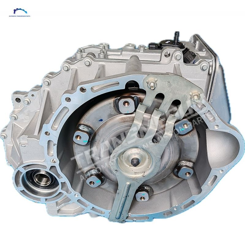 DS1575F6 M11 6 ความเร็ว 1.5T 2WD แบ็กเกียร์บ็อกซ์แอนเนลท์สําหรับ SWM X7 RAV4 G01 G05