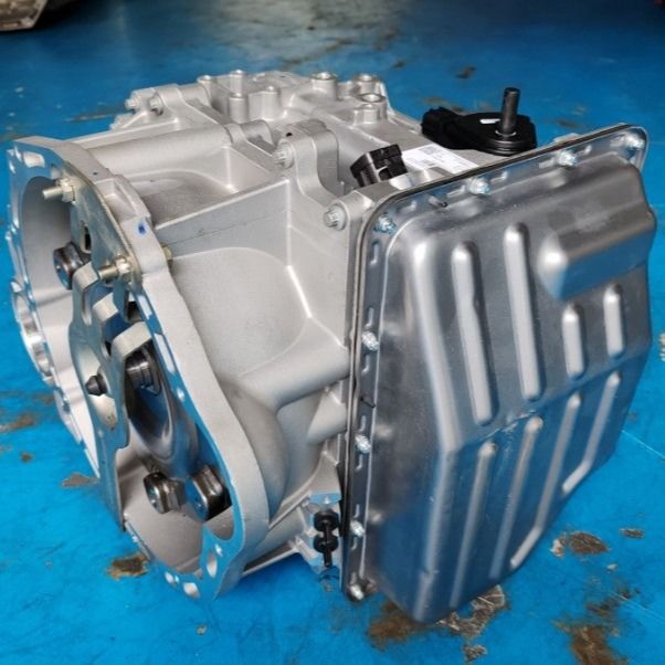 DS1575F6 M11 6 ความเร็ว 1.5T 2WD แบ็กเกียร์บ็อกซ์แอนเนลท์สําหรับ SWM X7 RAV4 G01 G05
