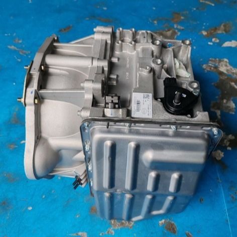DS1575F6 M11 6 ความเร็ว 1.5T 2WD แบ็กเกียร์บ็อกซ์แอนเนลท์สําหรับ SWM X7 RAV4 G01 G05