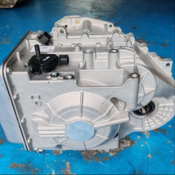 DS1575F6 M11 6 ความเร็ว 1.5T 2WD แบ็กเกียร์บ็อกซ์แอนเนลท์สําหรับ SWM X7 RAV4 G01 G05