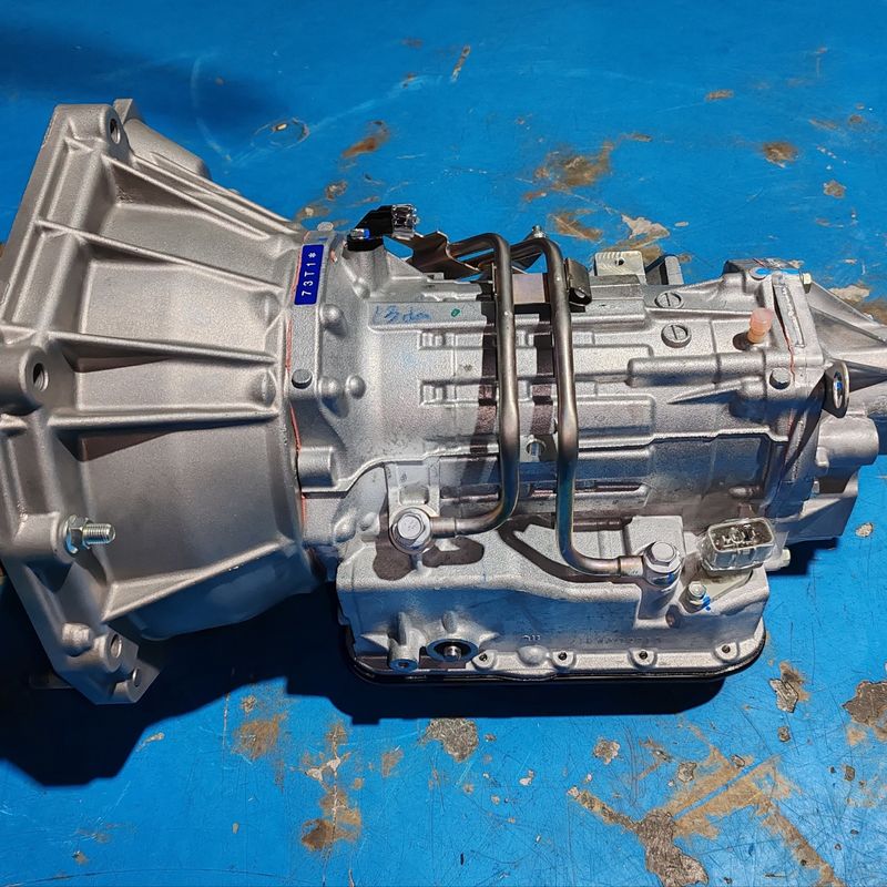 4X4 TW-40LS อัตโนมัติกล่องเกียร์ Assy สําหรับ SUZUKI JIMNY เครื่องส่งเกียร์ 26500-76J32