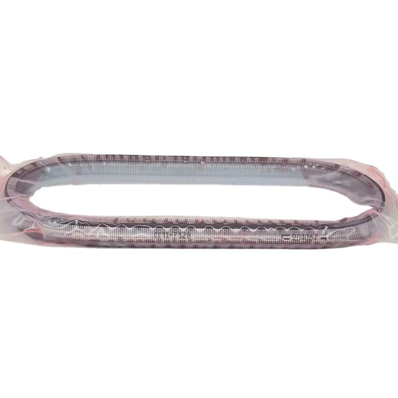 QR019CHA MVM X33 CVT Chain Belt 901067 สําหรับรถยนต์