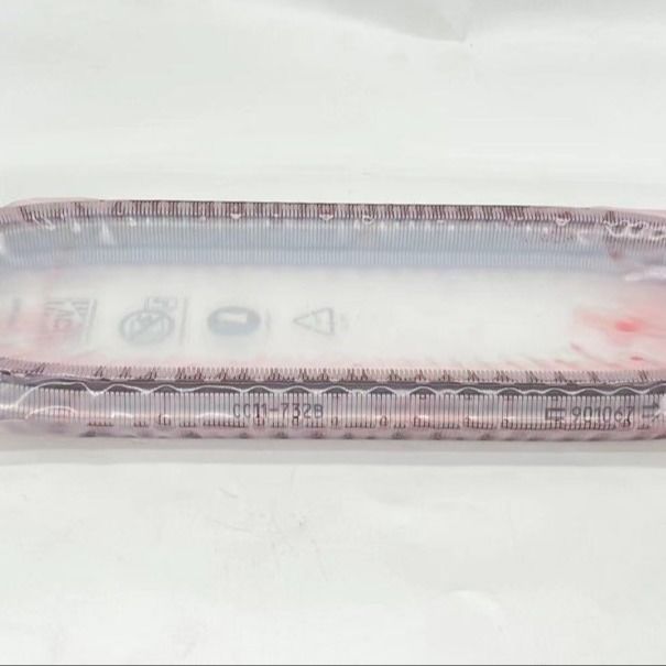QR019CHA MVM X33 CVT Chain Belt 901067 สําหรับรถยนต์