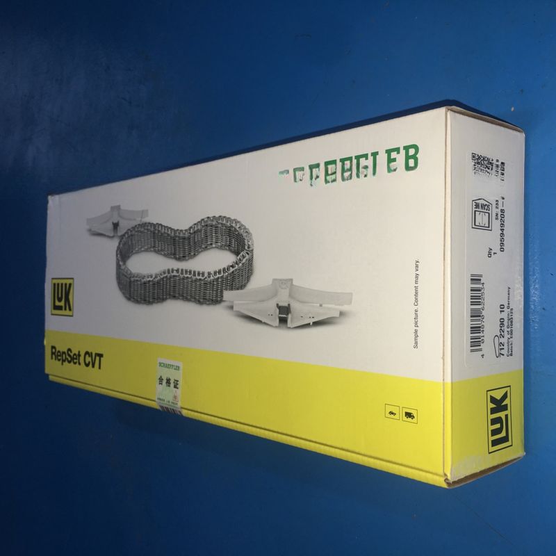 ด้านบน- JF017E RE0F10E RE0F10J FWD Chain การแพร่เชื้อ สําหรับ นิสสัน Infiniti รุ่น 2015-2016