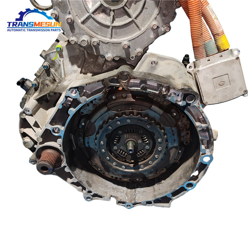 Transmesun ใช้ dsg dct gearbox เซ็นทรัล BYD6HDT35 เหมาะสําหรับ BYD QIN 2018 1.5t พลังงานใหม่