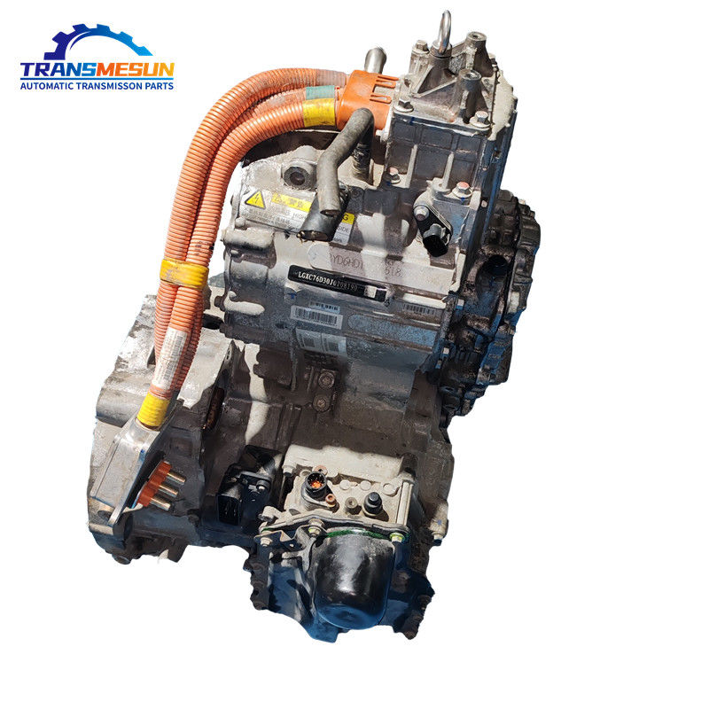 Transmesun ใช้ dsg dct gearbox เซ็นทรัล BYD6HDT35 เหมาะสําหรับ BYD QIN 2018 1.5t พลังงานใหม่