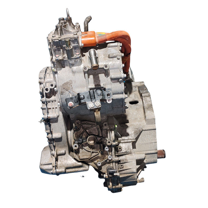 Transmesun ใช้ dsg dct gearbox เซ็นทรัล BYD6HDT35 เหมาะสําหรับ BYD QIN 2018 1.5t พลังงานใหม่