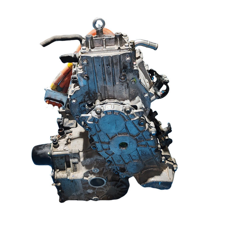 Transmesun ใช้ dsg dct gearbox เซ็นทรัล BYD6HDT35 เหมาะสําหรับ BYD QIN 2018 1.5t พลังงานใหม่