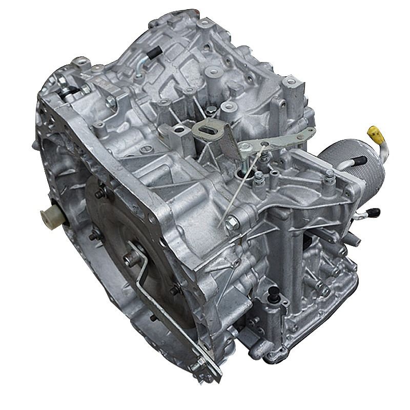 JF011E RE0F10D 4WD 2.5L ส่วนเครื่องยนต์อัตโนมัติสําหรับ นิสสัน X-TRAIL Renault Koleos