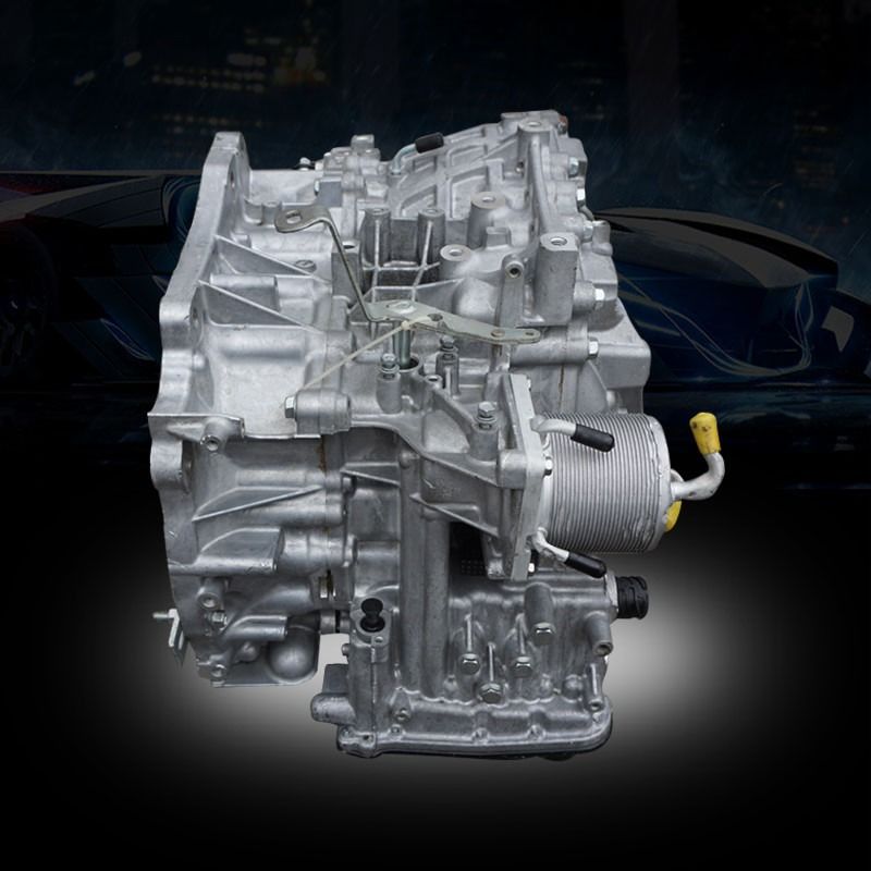 JF011E RE0F10D 4WD 2.5L ส่วนเครื่องยนต์อัตโนมัติสําหรับ นิสสัน X-TRAIL Renault Koleos