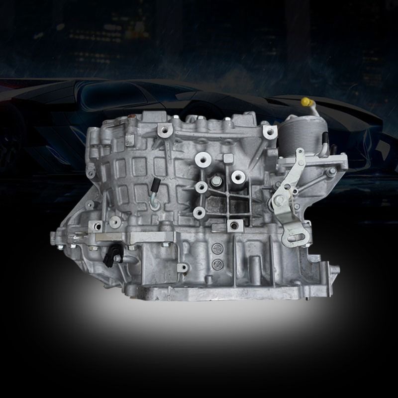 JF011E RE0F10D 4WD 2.5L ส่วนเครื่องยนต์อัตโนมัติสําหรับ นิสสัน X-TRAIL Renault Koleos