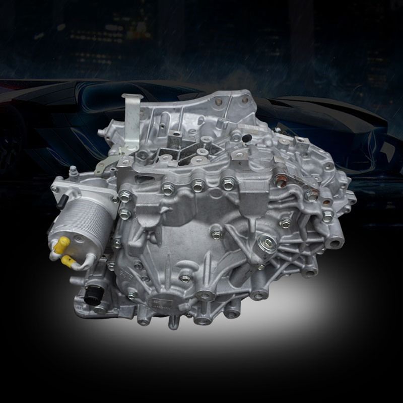 JF011E RE0F10D 4WD 2.5L ส่วนเครื่องยนต์อัตโนมัติสําหรับ นิสสัน X-TRAIL Renault Koleos