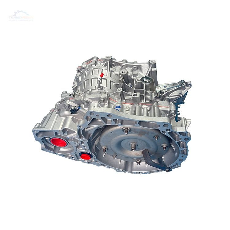 โมเดลการส่ง T31 2.5L 4WD JF011E/RE0F10A แทรนสเมซัน เกียร์บอคซ์สําหรับ นิสสัน QASHQAI