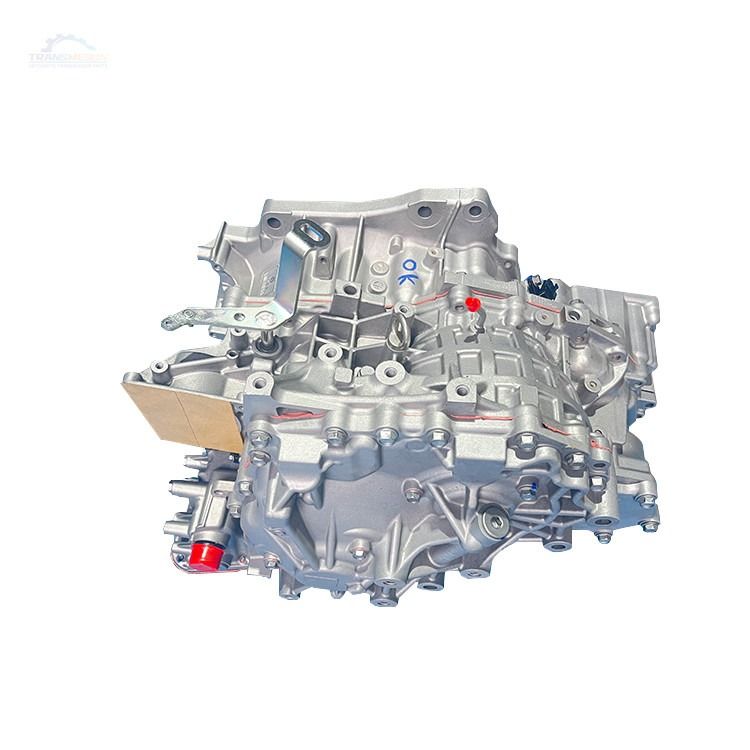 โมเดลการส่ง T31 2.5L 4WD JF011E/RE0F10A แทรนสเมซัน เกียร์บอคซ์สําหรับ นิสสัน QASHQAI