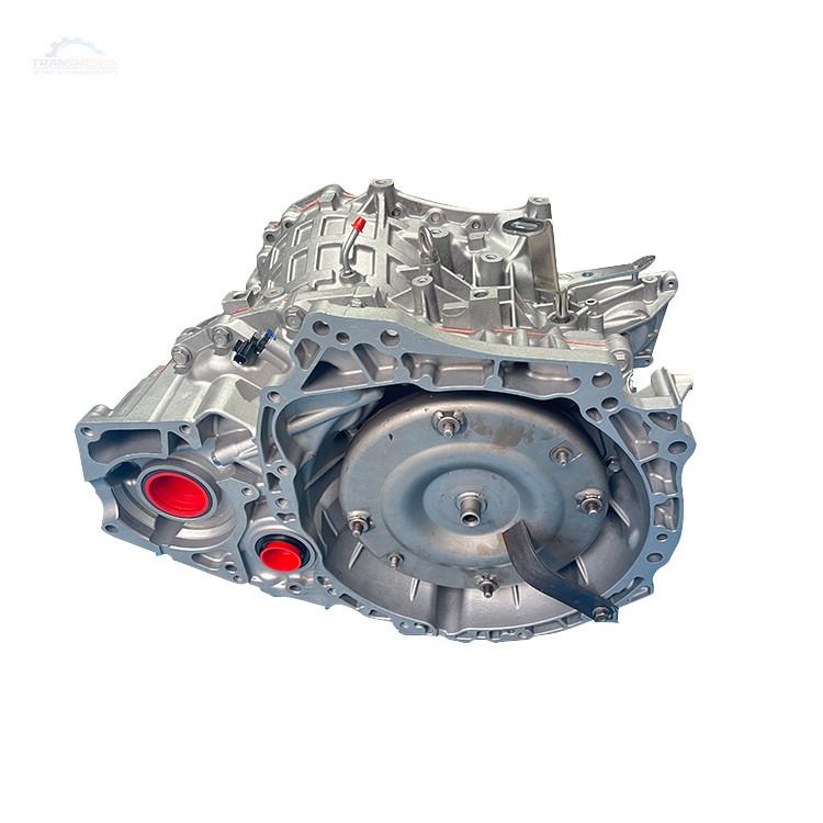 โมเดลการส่ง T31 2.5L 4WD JF011E/RE0F10A แทรนสเมซัน เกียร์บอคซ์สําหรับ นิสสัน QASHQAI