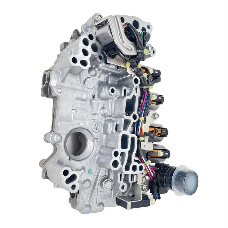 เครื่องควบคุมการส่งของ JF020E RE0F11B CVT7 ของเดิม สําหรับ นิสสัน Kicks SYLPHY TIIDA