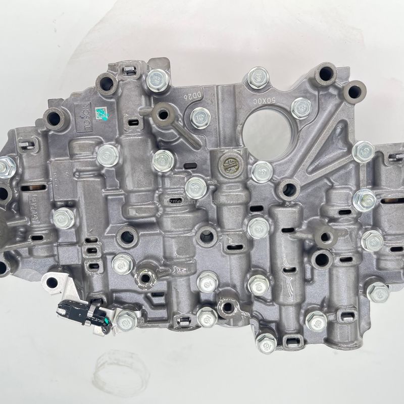 เครื่องควบคุมการส่งของ JF020E RE0F11B CVT7 ของเดิม สําหรับ นิสสัน Kicks SYLPHY TIIDA