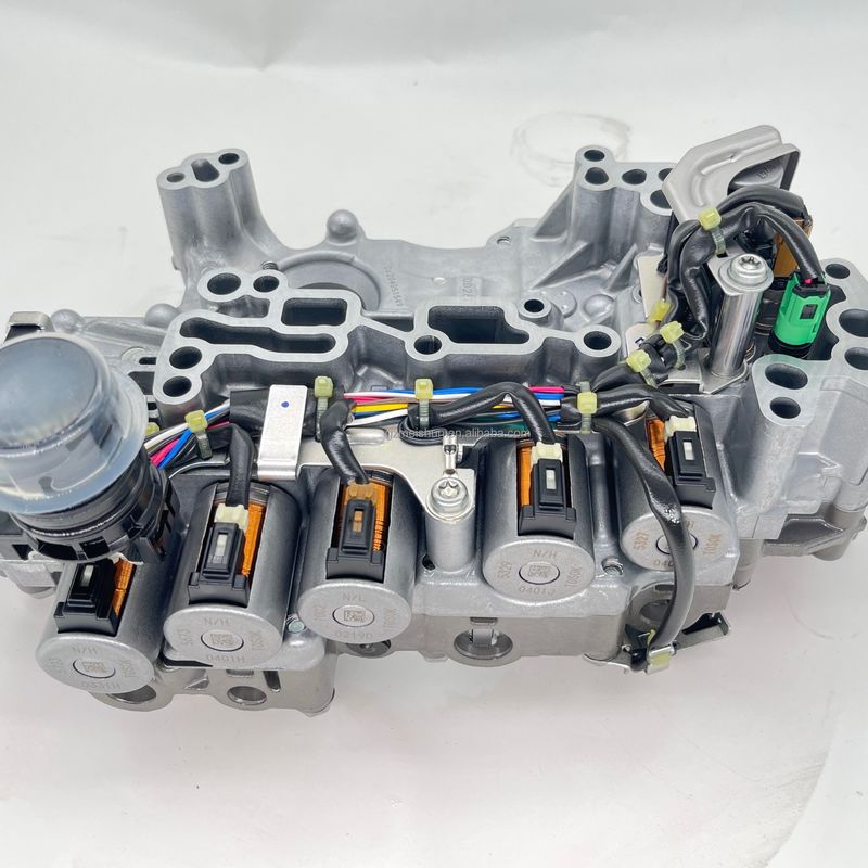 เครื่องควบคุมการส่งของ JF020E RE0F11B CVT7 ของเดิม สําหรับ นิสสัน Kicks SYLPHY TIIDA