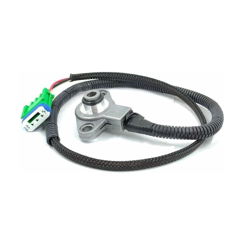 AL4 DP0 เครื่องตรวจจับความดันน้ํามัน หมายเลขการพิสูจน์ 84.399 สําหรับชิ้นส่วนของรถยนต์ 0.2KG