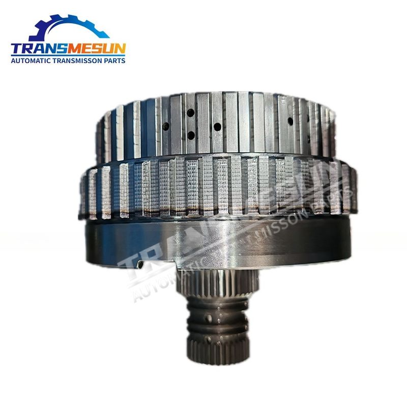 M11 DSI6 การประกอบเครื่องเคลื่อนที่ดาวเคราะห์สําหรับ GEELY Lifan 2010-2016 โดย TRANSMESUN