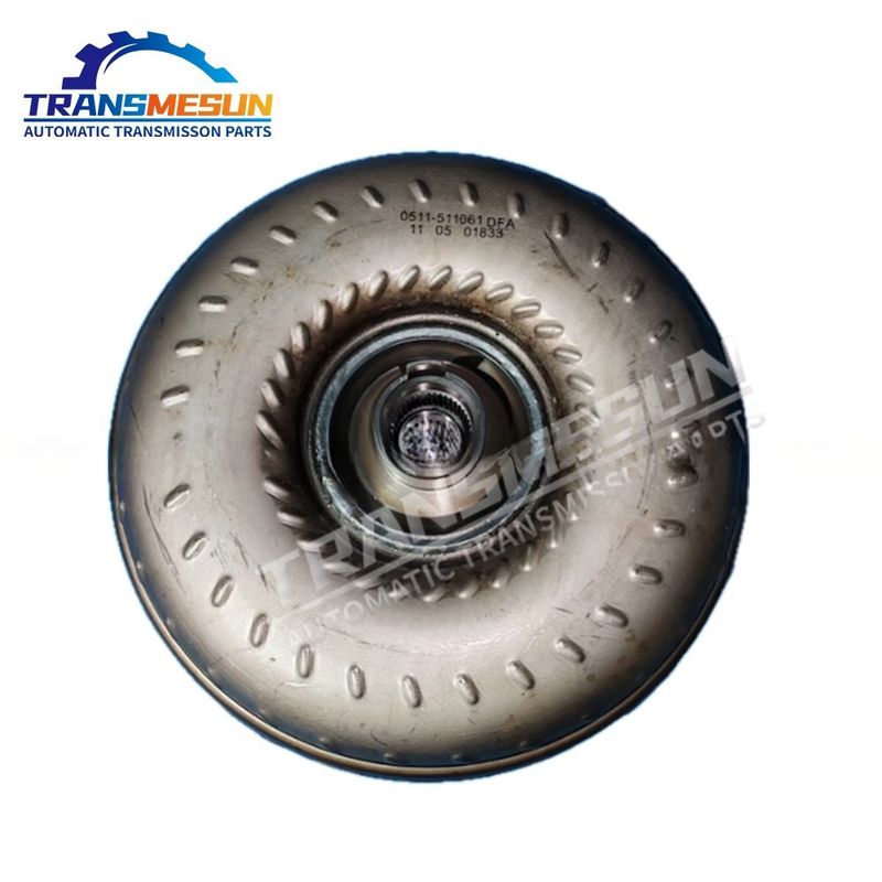 DSI6 M11 DFA 2.0T กล่องเกียร์ ส่วน 0511511061 สําหรับ Ssangyong แบรนด์มอร์คแปลง