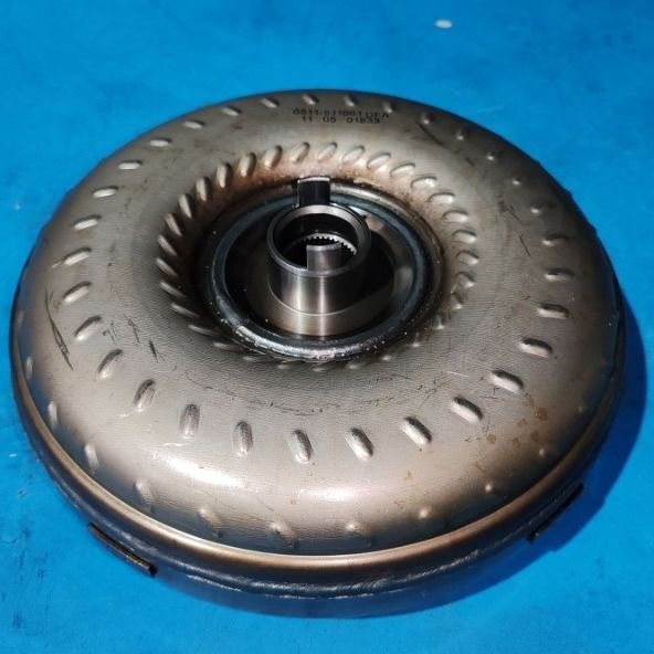 DSI6 M11 DFA 2.0T กล่องเกียร์ ส่วน 0511511061 สําหรับ Ssangyong แบรนด์มอร์คแปลง