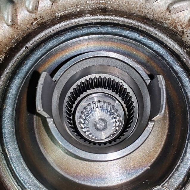 DSI6 M11 DFA 2.0T กล่องเกียร์ ส่วน 0511511061 สําหรับ Ssangyong แบรนด์มอร์คแปลง