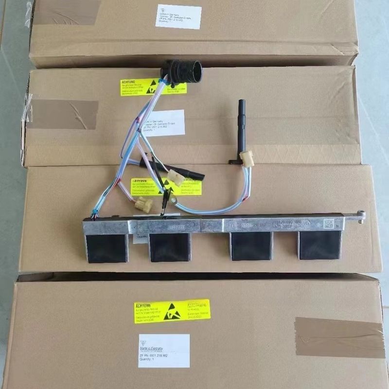 PDK/7DCT เครื่องรับรู้ตําแหน่งและความเร็วของเกียร์ส่งของ Porsche Paramera 970 2010--2016