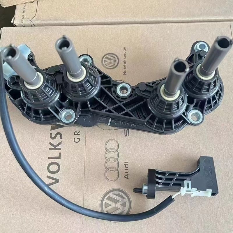 เครื่องเลือกเกียร์ 0CJ 0CK DL382 สําหรับ Audi A4 A6 C7 โมเดลรถยนต์อัตโนมัติ Volkswagen