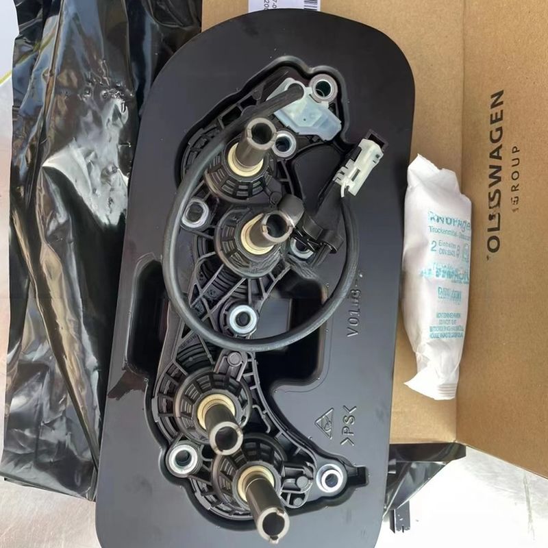 เครื่องเลือกเกียร์ 0CJ 0CK DL382 สําหรับ Audi A4 A6 C7 โมเดลรถยนต์อัตโนมัติ Volkswagen