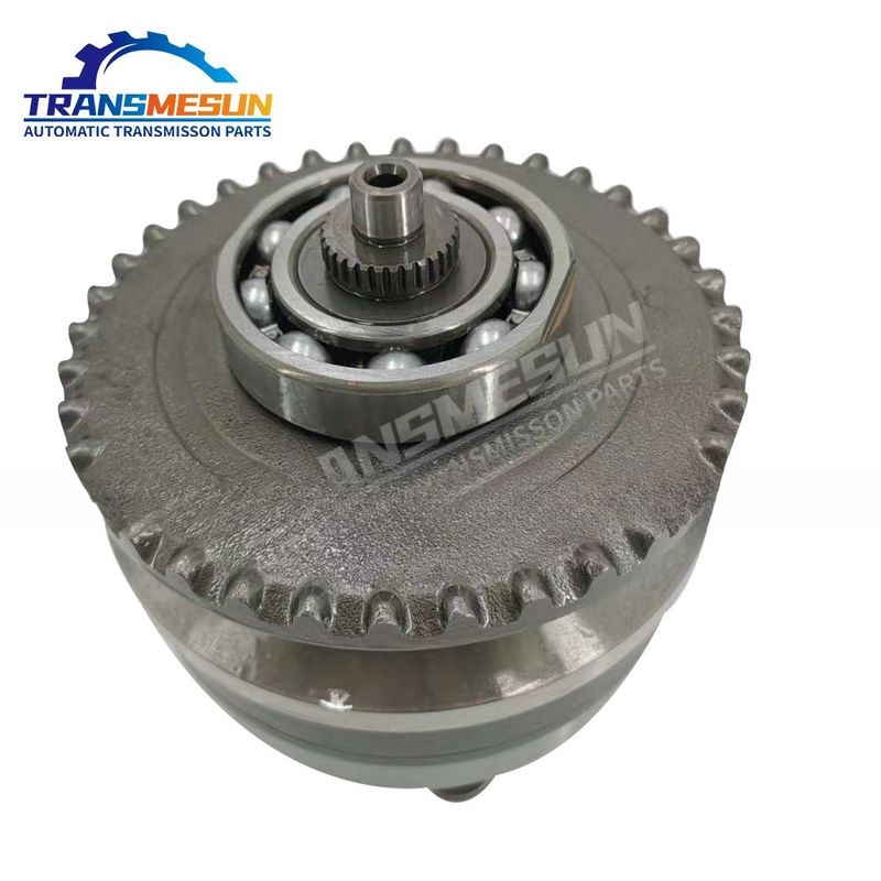 OE NO. 019CHD CVT การประกอบแกน pulley input สําหรับเชอรีลรุ่นแรก E5 11.07-